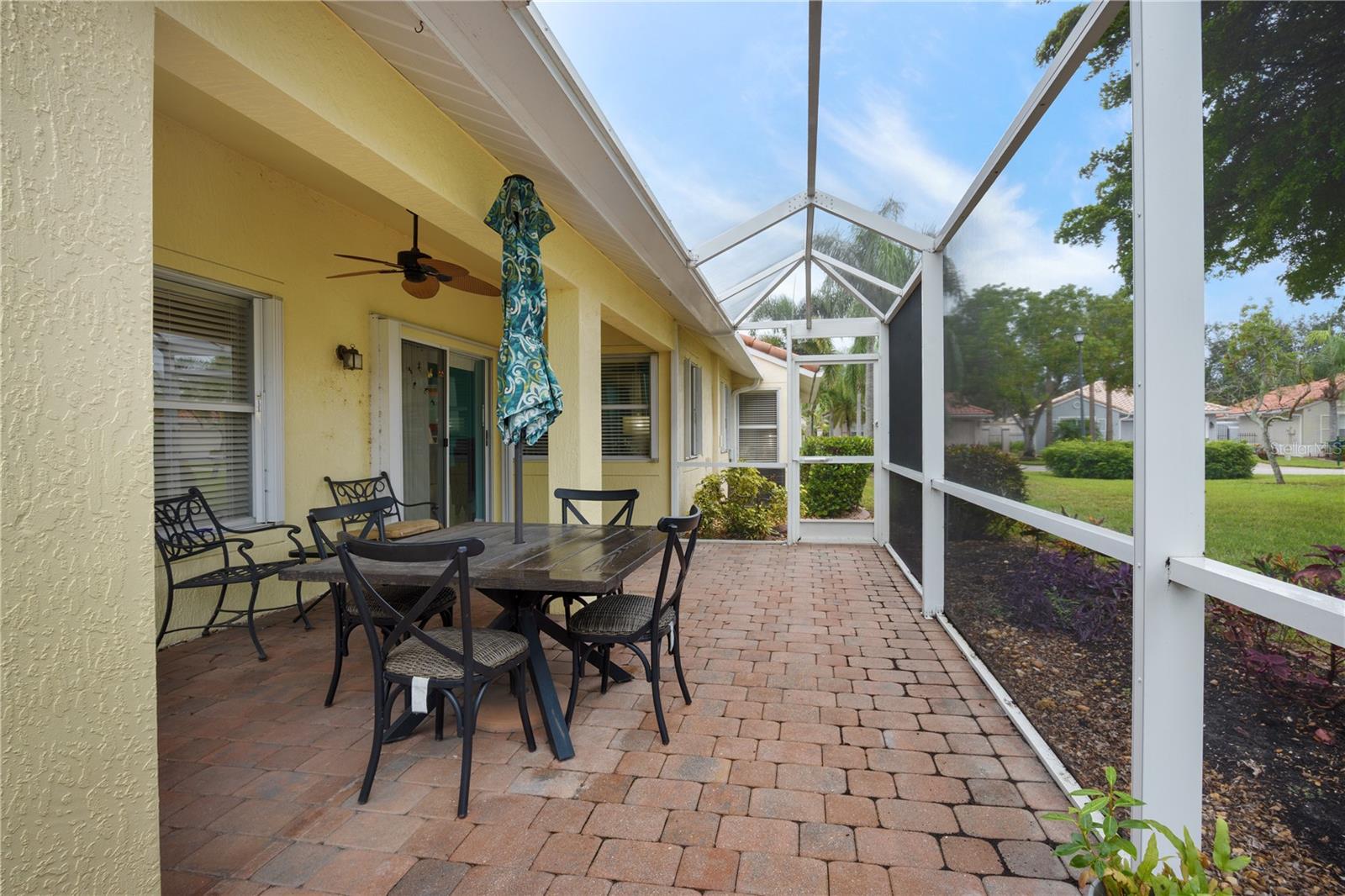 CASCADES/ESTERO PRCL A - Residential