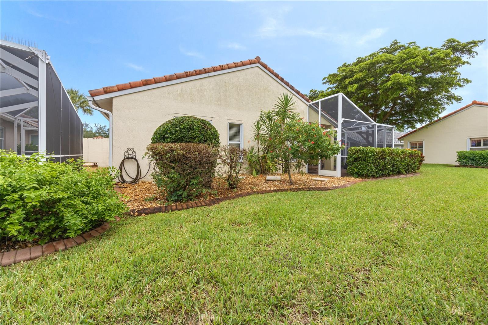 CASCADES/ESTERO PRCL A - Residential