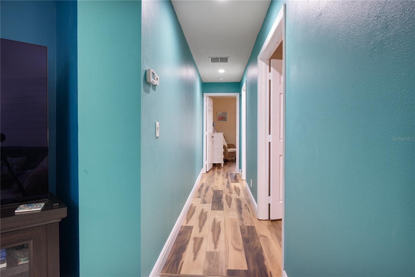 CASCADES/ESTERO PRCL A - Residential