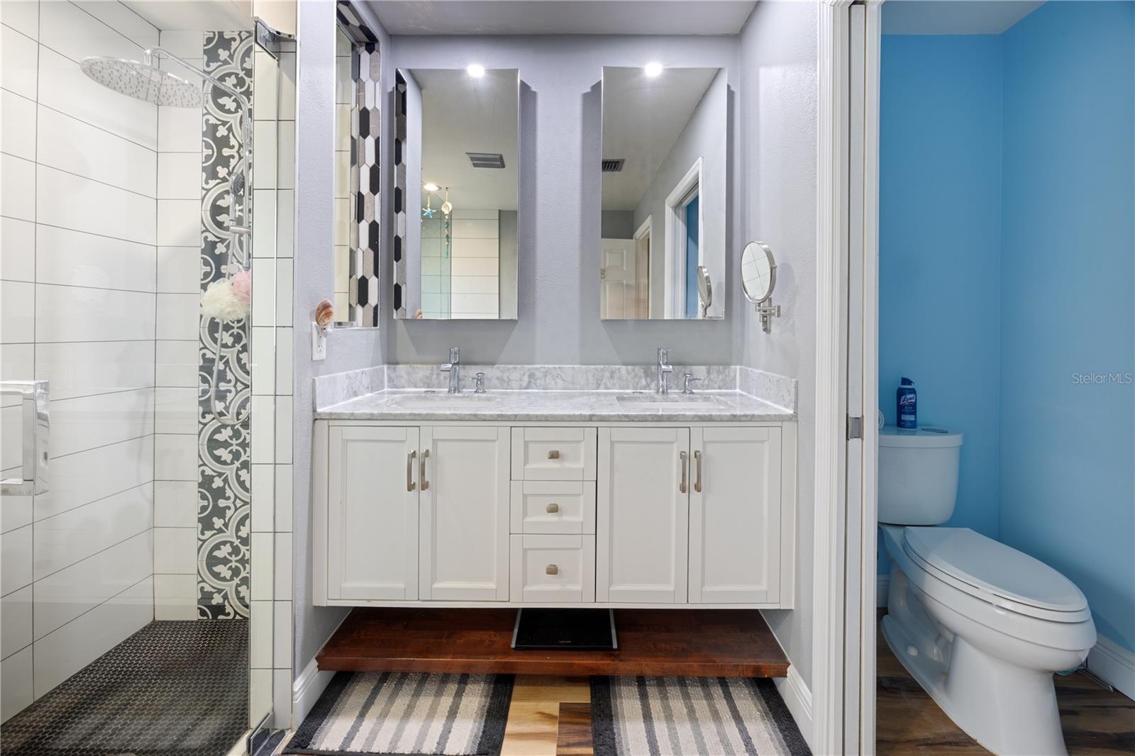 CASCADES/ESTERO PRCL A - Residential