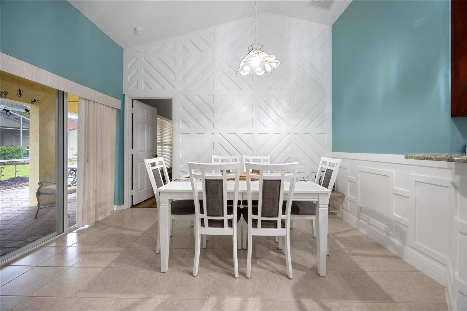 CASCADES/ESTERO PRCL A - Residential