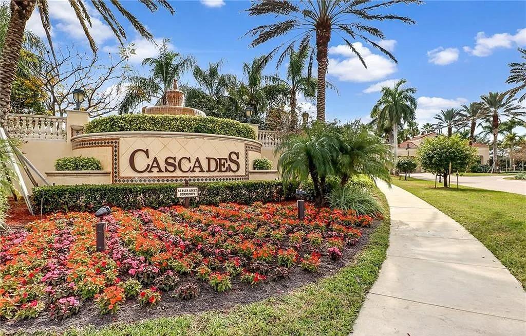 CASCADES/ESTERO PRCL A - Residential