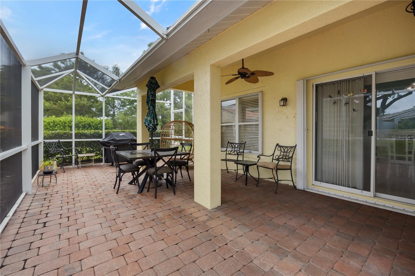 CASCADES/ESTERO PRCL A - Residential