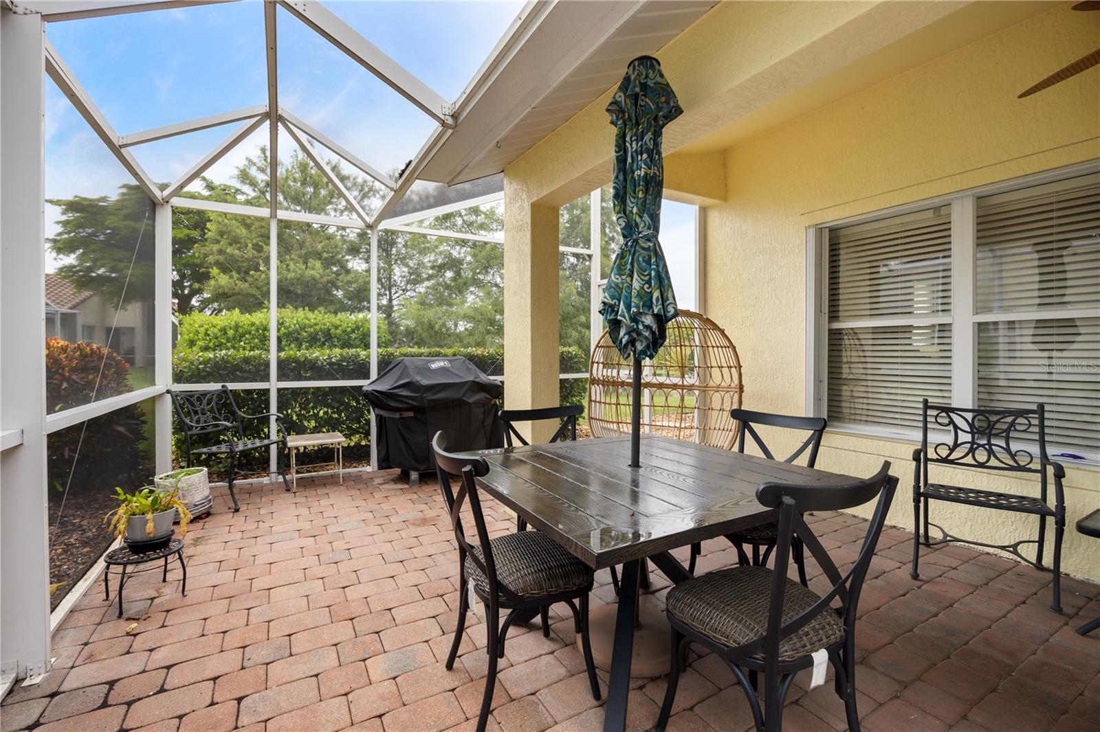 CASCADES/ESTERO PRCL A - Residential