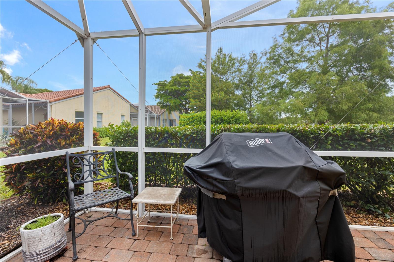 CASCADES/ESTERO PRCL A - Residential
