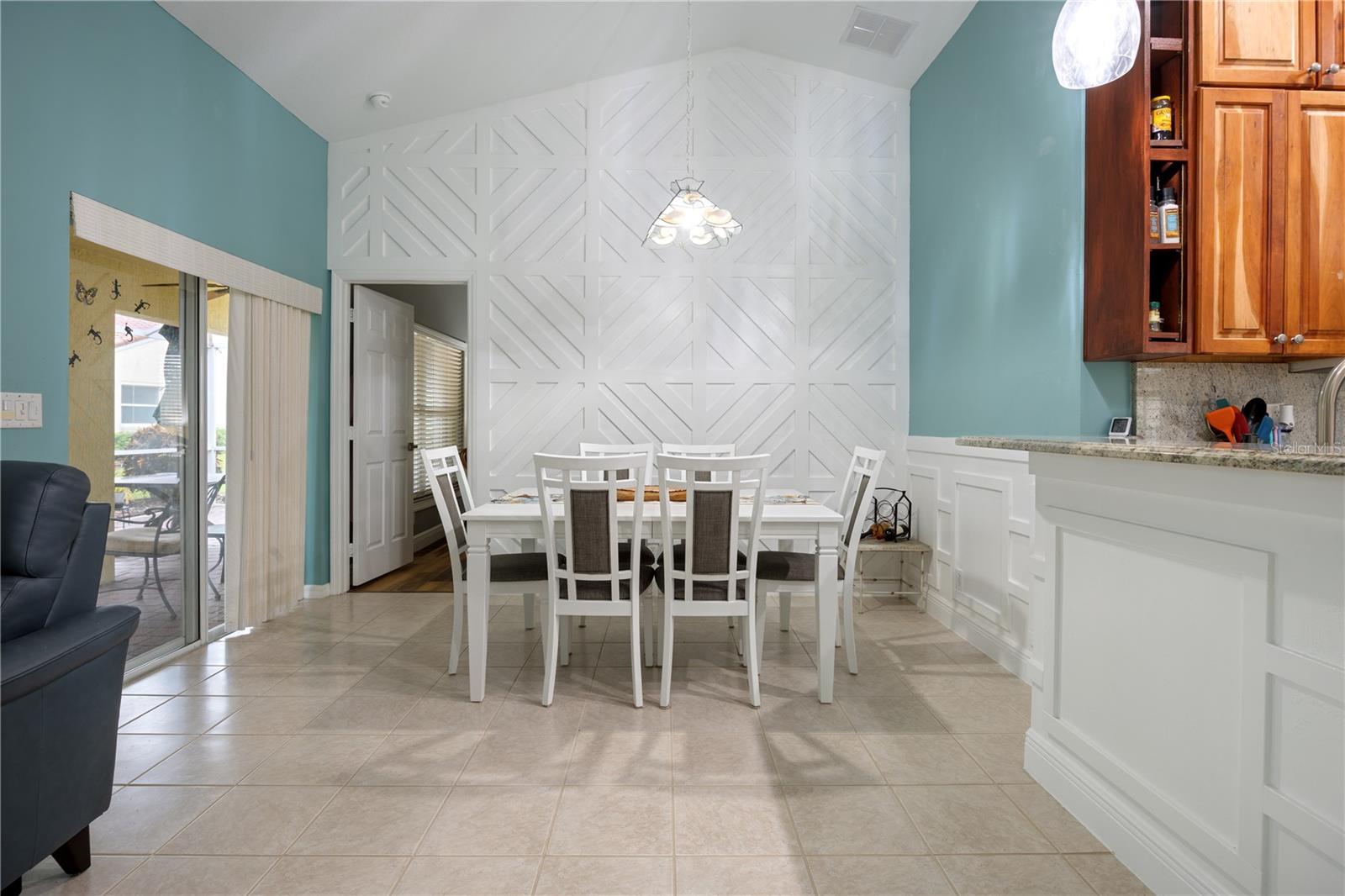 CASCADES/ESTERO PRCL A - Residential