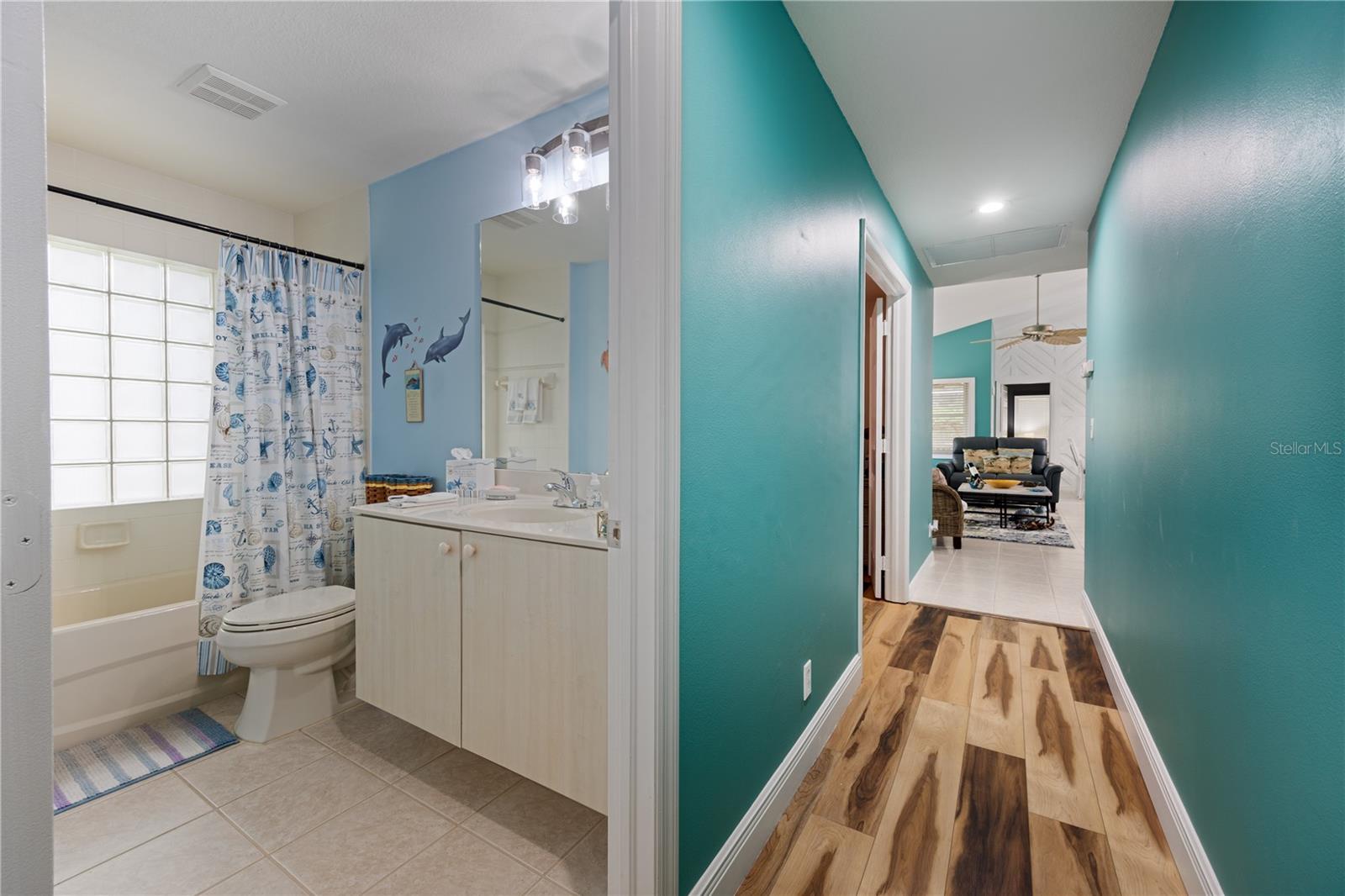 CASCADES/ESTERO PRCL A - Residential
