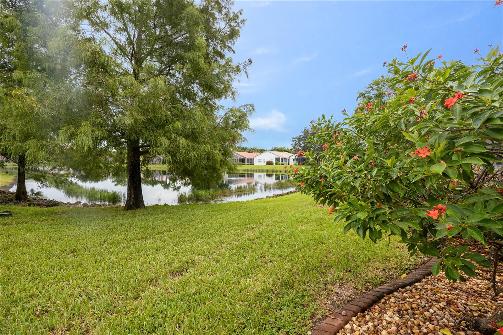 CASCADES/ESTERO PRCL A - Residential