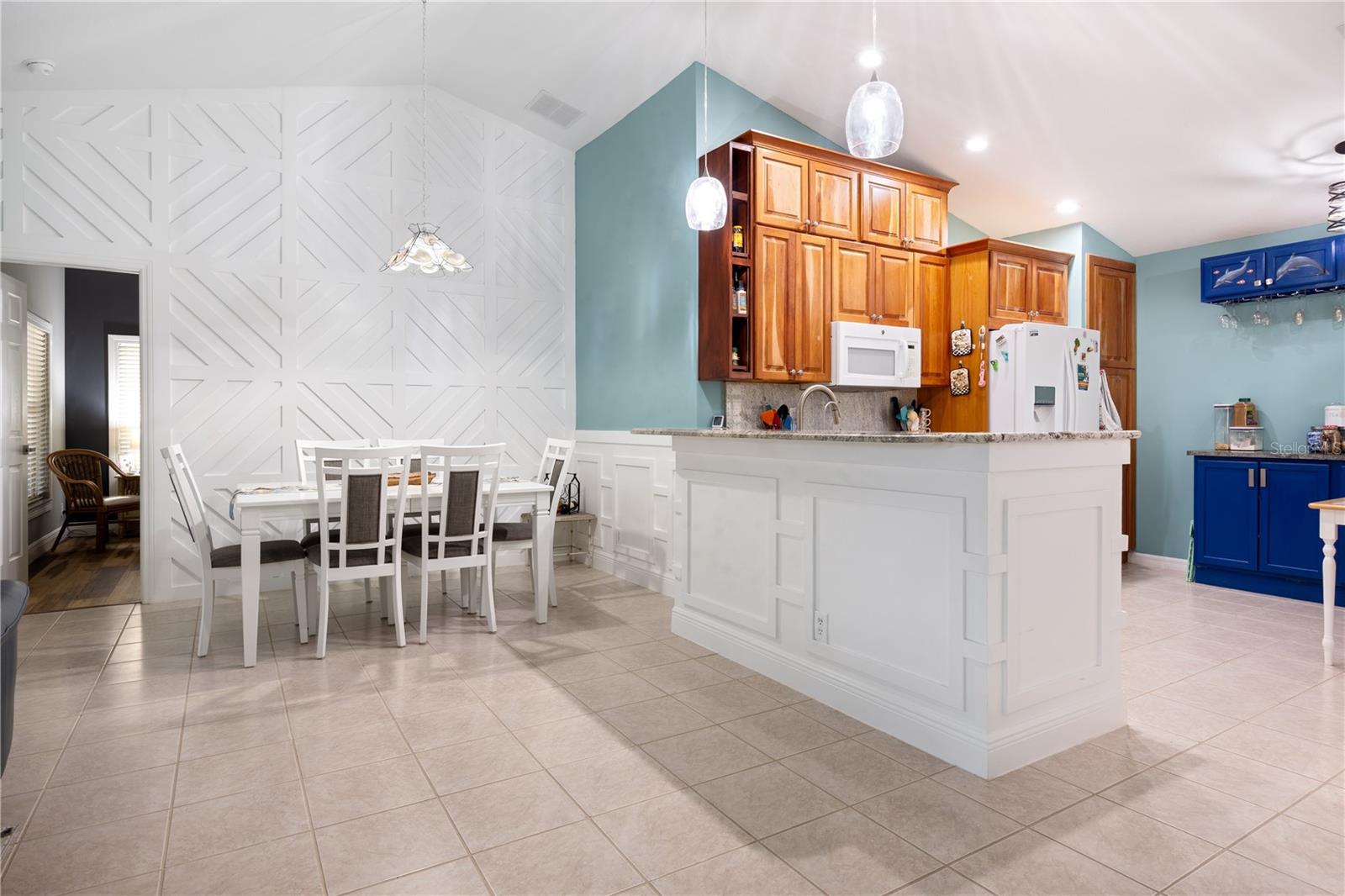 CASCADES/ESTERO PRCL A - Residential
