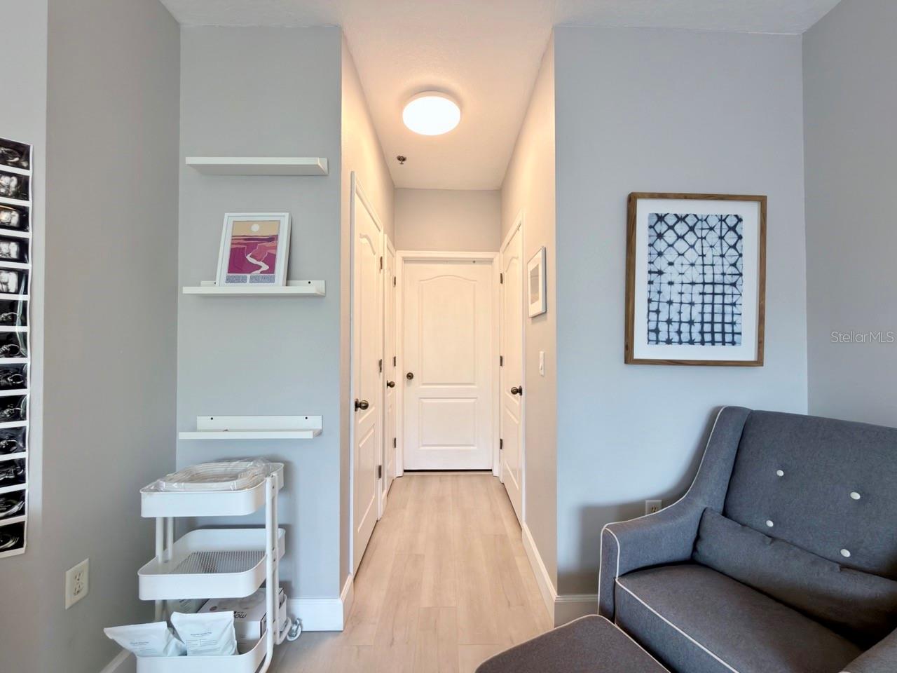 SUMMERGATE CONDO PH 01 5923/0662 - Residential