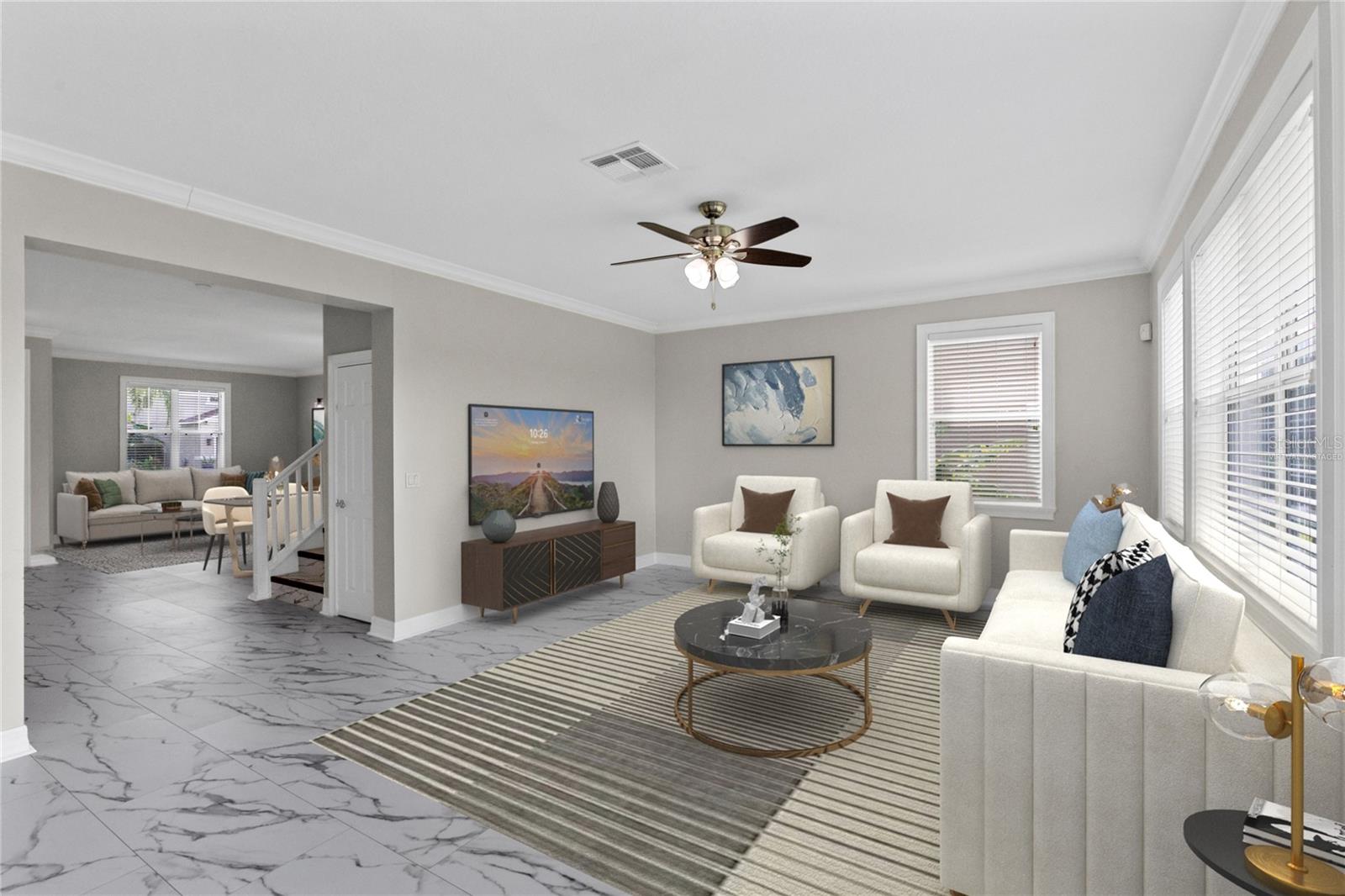 EAGLE CREEK - Residential