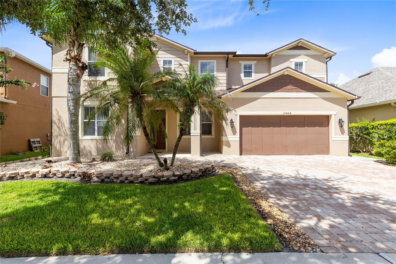 EAGLE CREEK - Residential