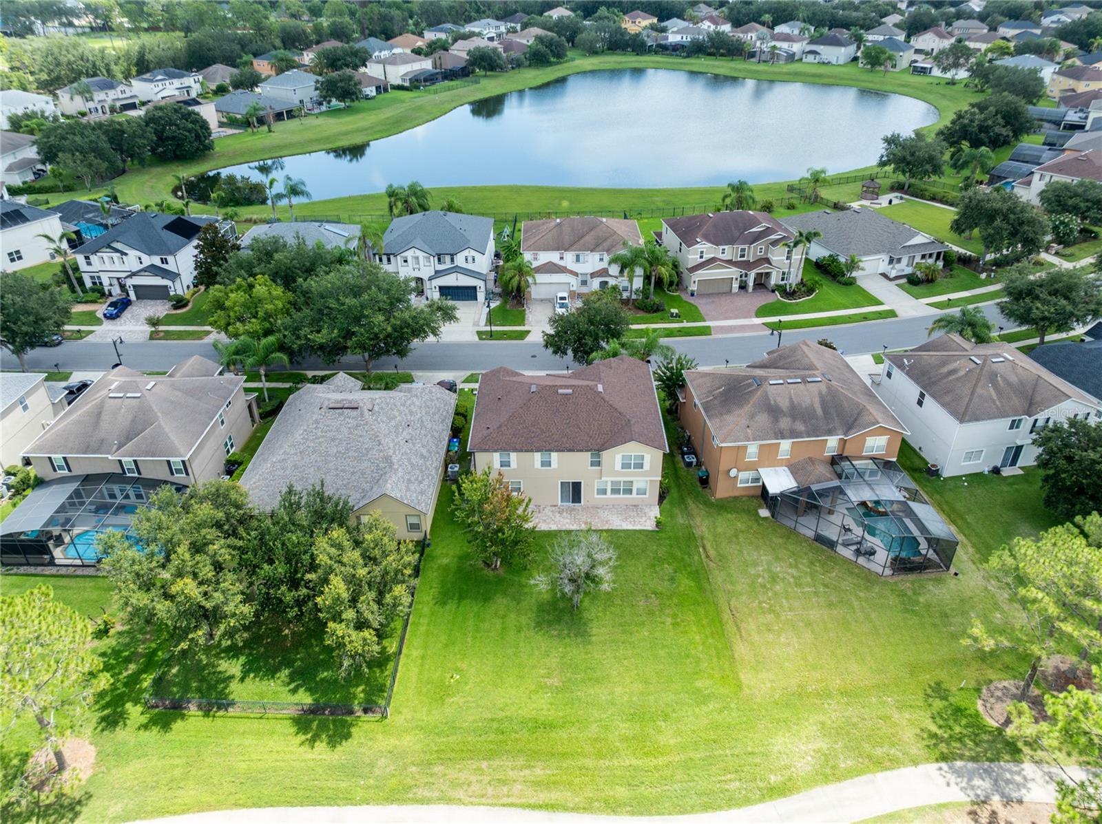 EAGLE CREEK - Residential