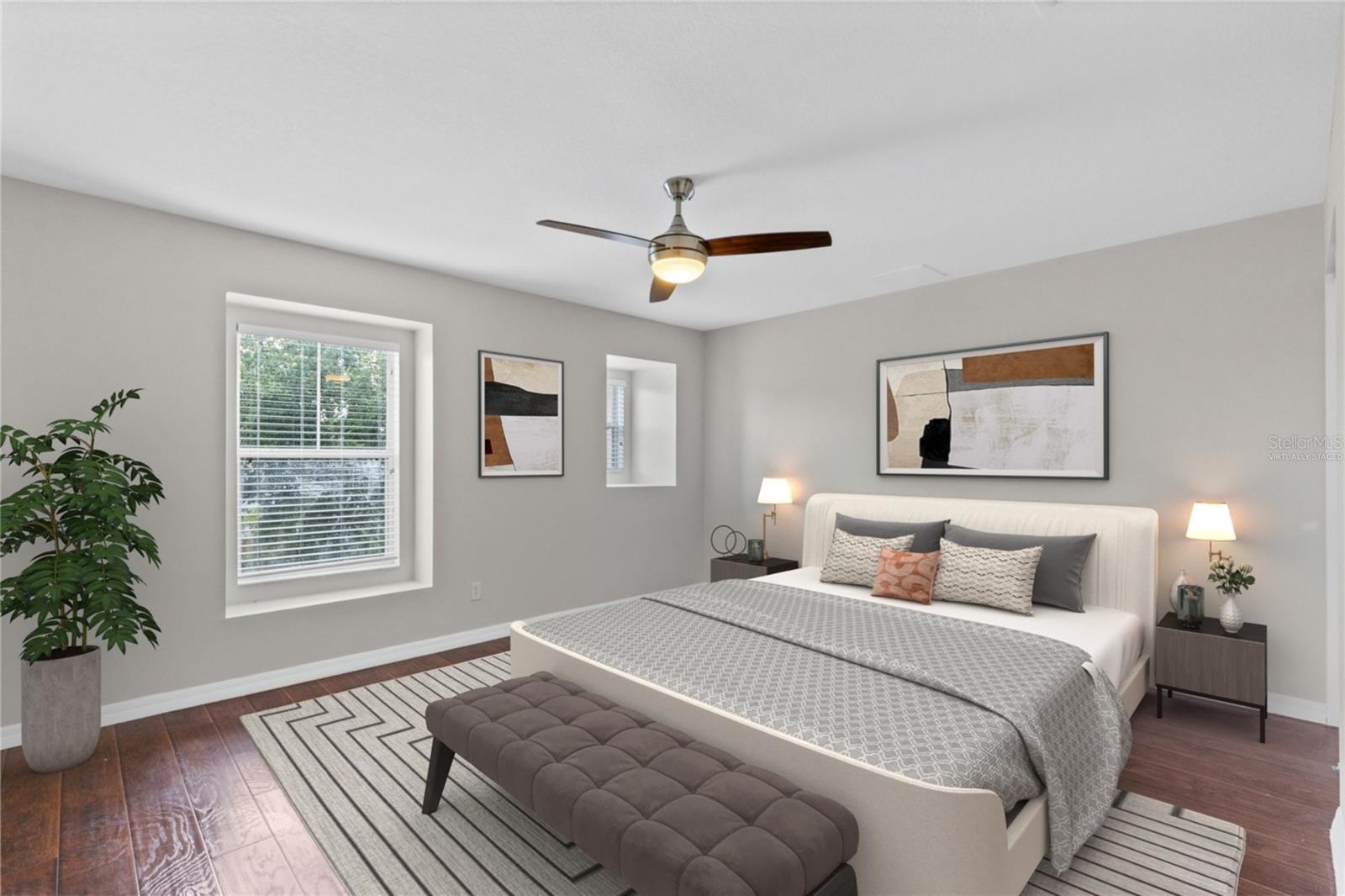 EAGLE CREEK - Residential