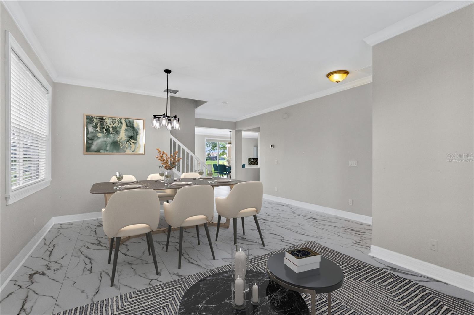 EAGLE CREEK - Residential