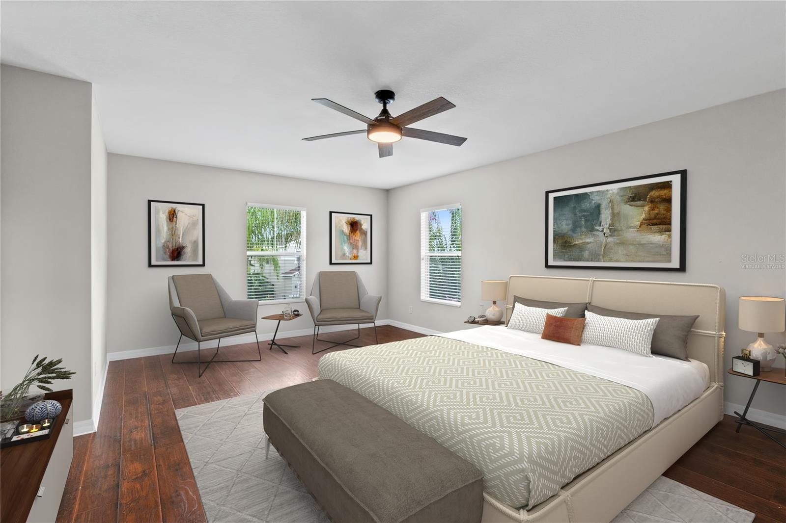 EAGLE CREEK - Residential