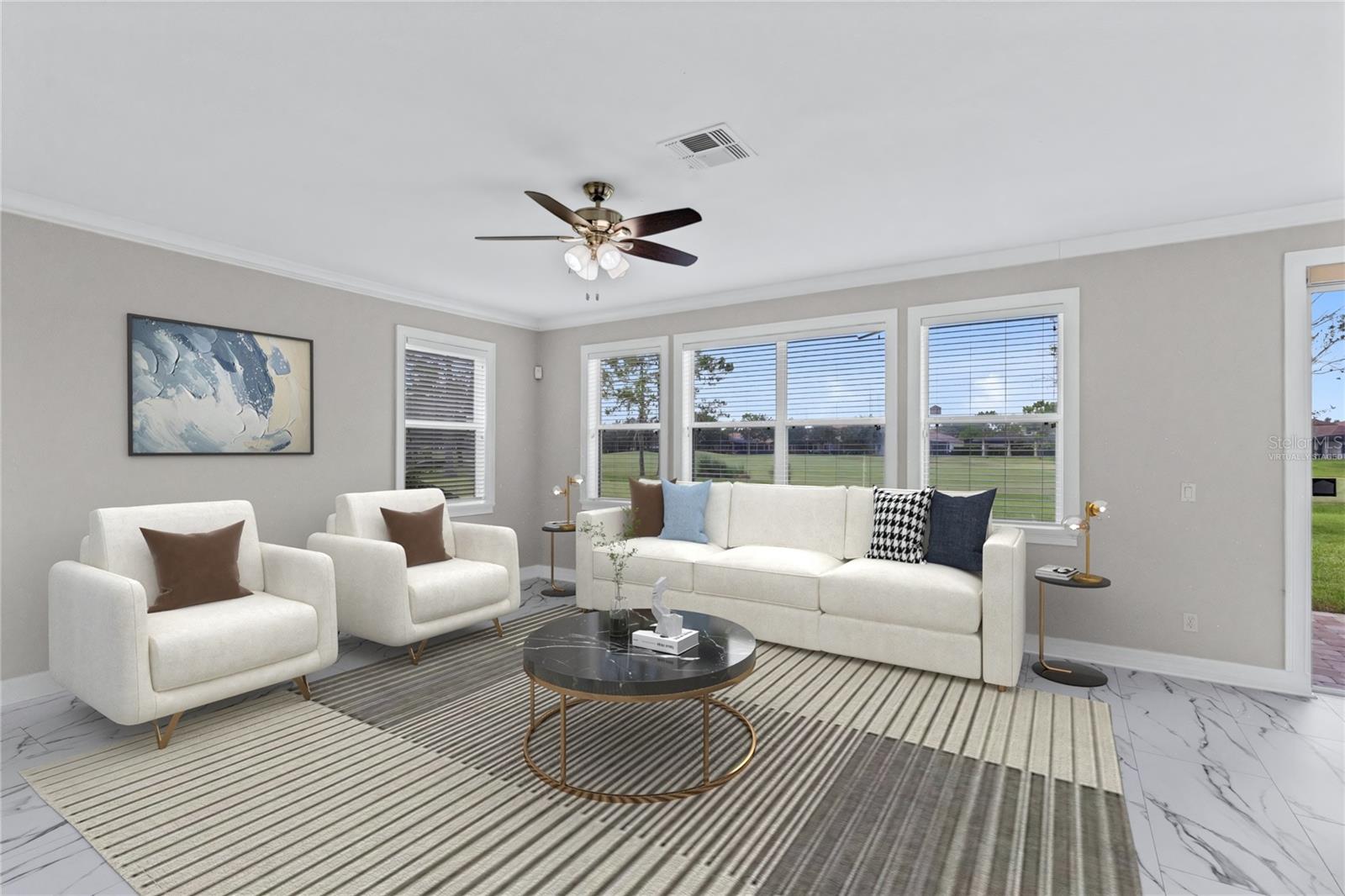 EAGLE CREEK - Residential