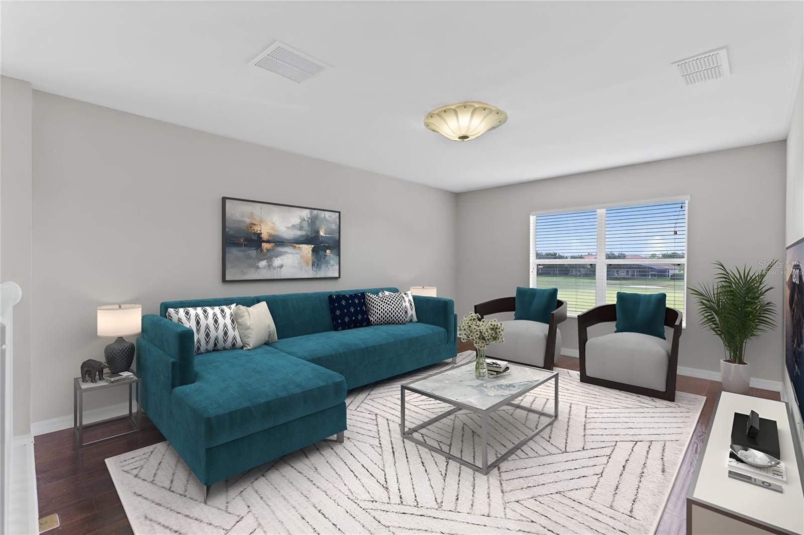 EAGLE CREEK - Residential