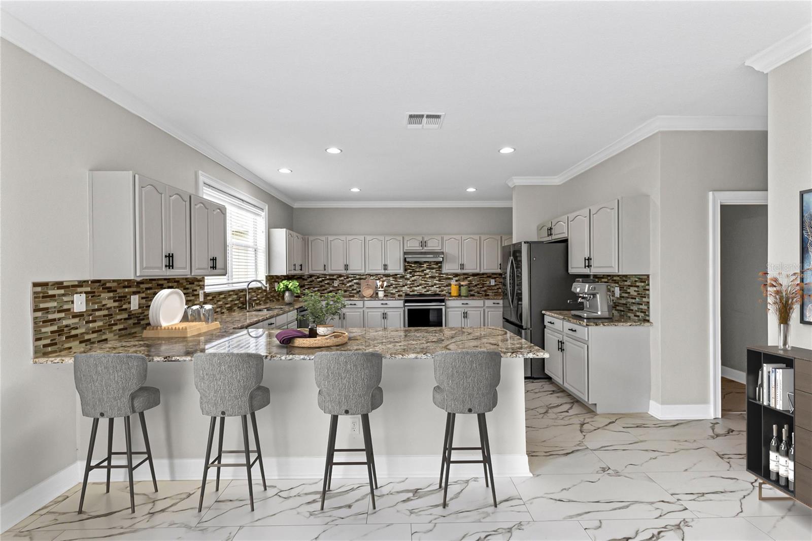 EAGLE CREEK - Residential