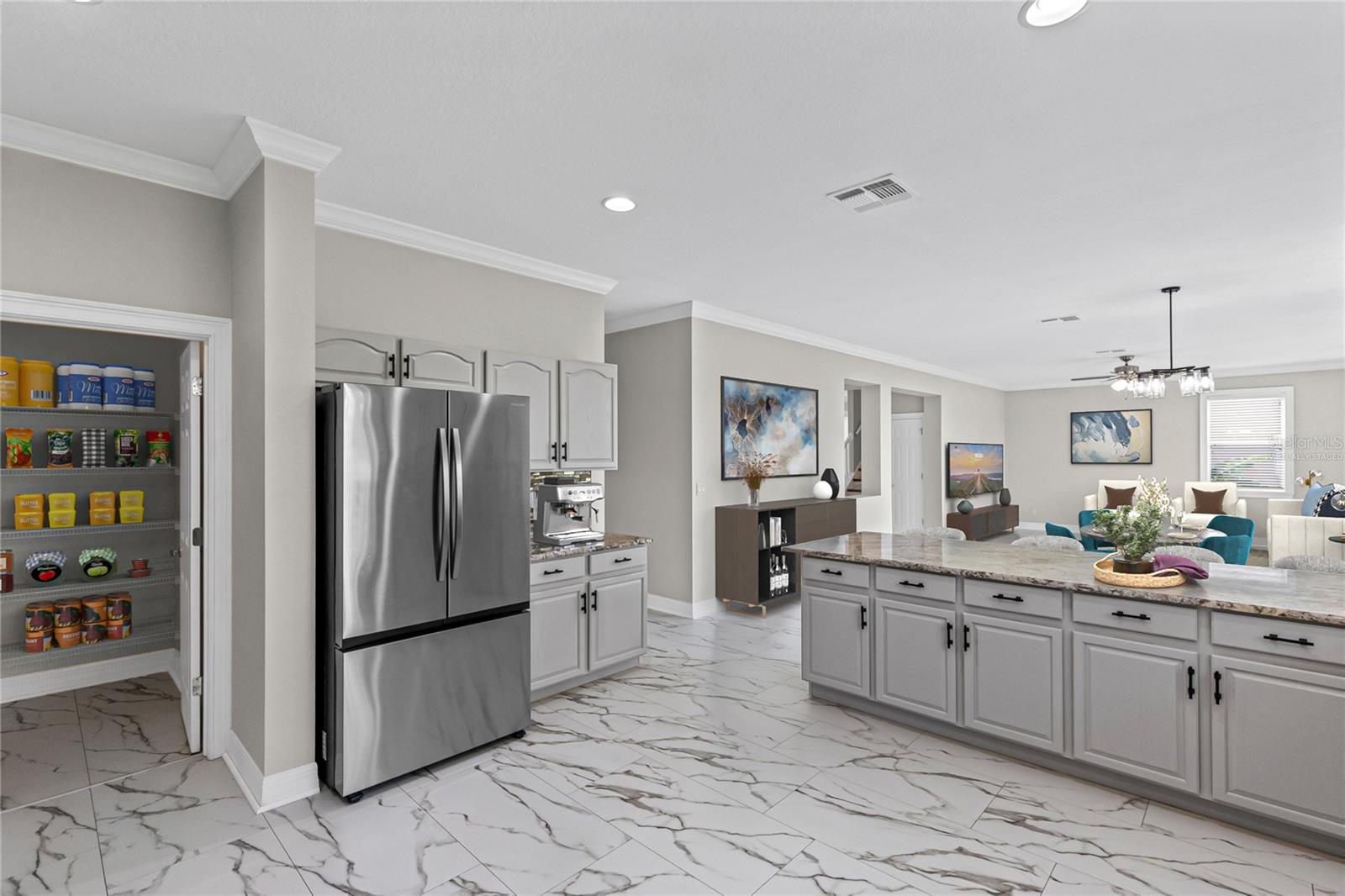 EAGLE CREEK - Residential