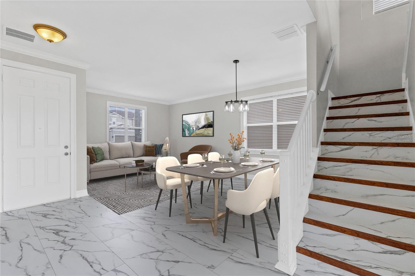 EAGLE CREEK - Residential