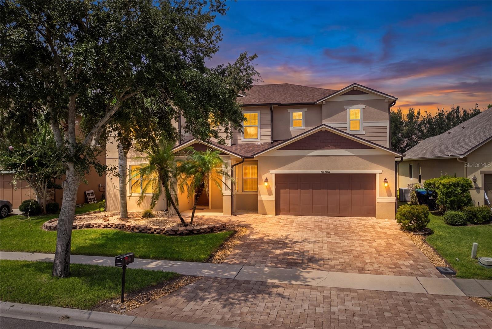 EAGLE CREEK - Residential