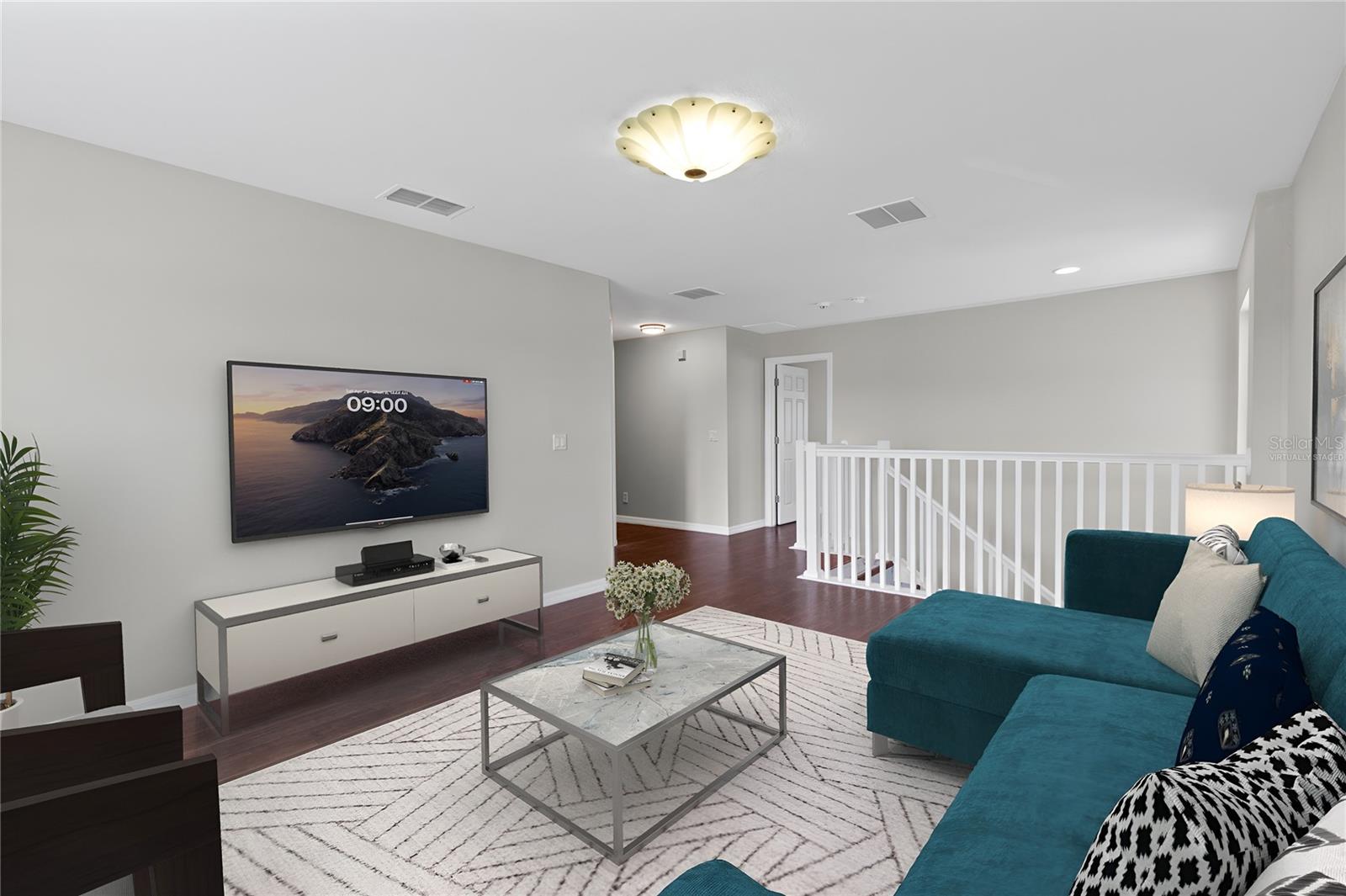 EAGLE CREEK - Residential