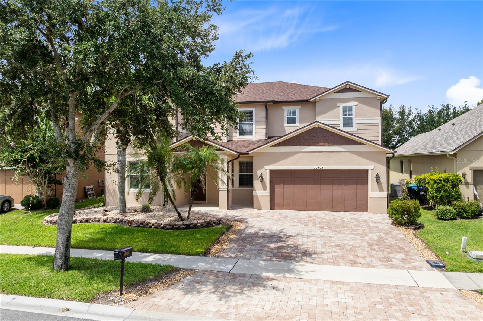 EAGLE CREEK - Residential