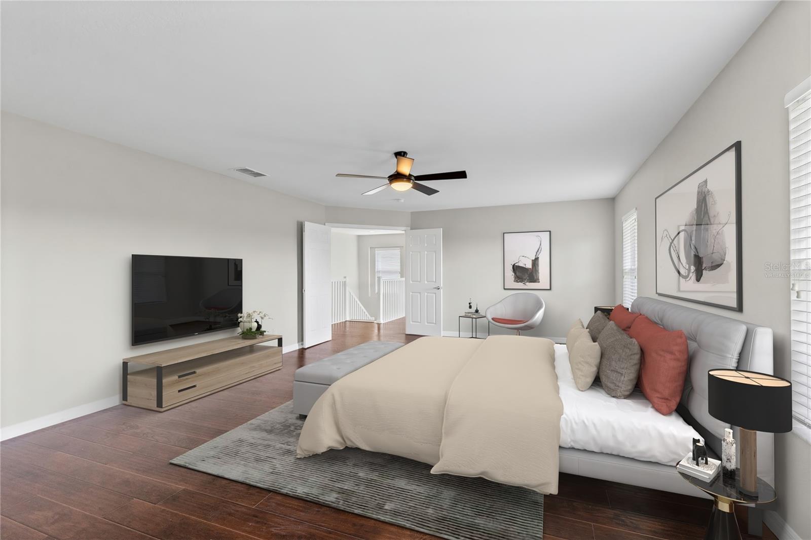 EAGLE CREEK - Residential