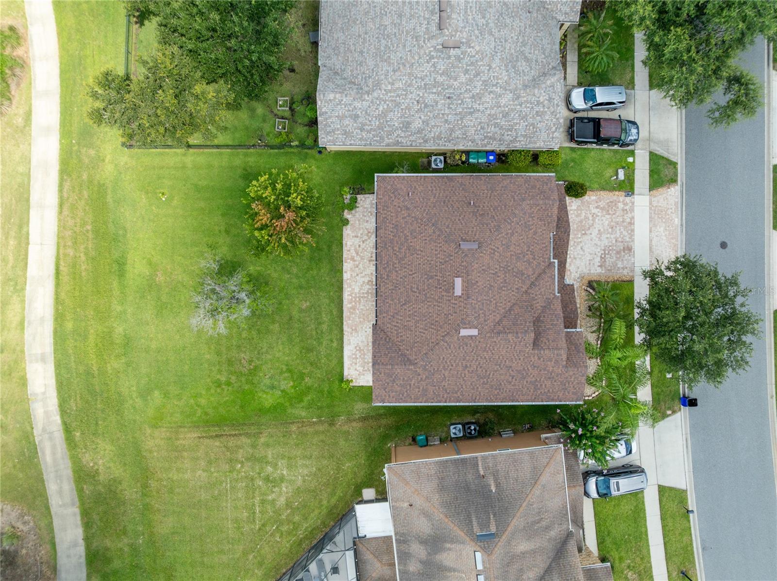 EAGLE CREEK - Residential