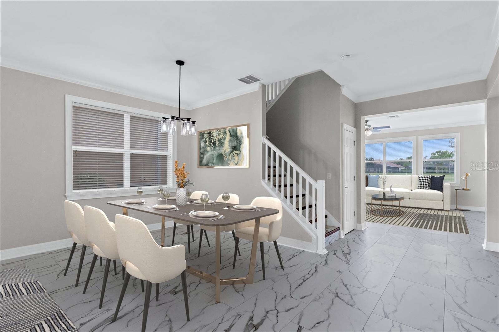 EAGLE CREEK - Residential