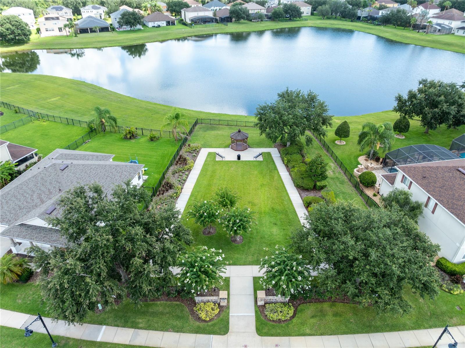 EAGLE CREEK - Residential