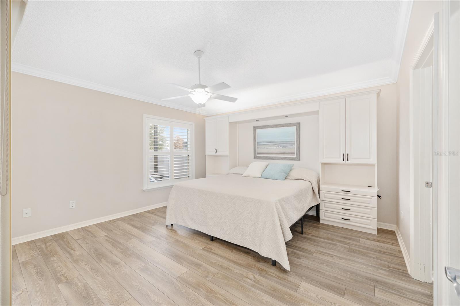 THE VILLAGES FORSYTH VILLAS - Residential