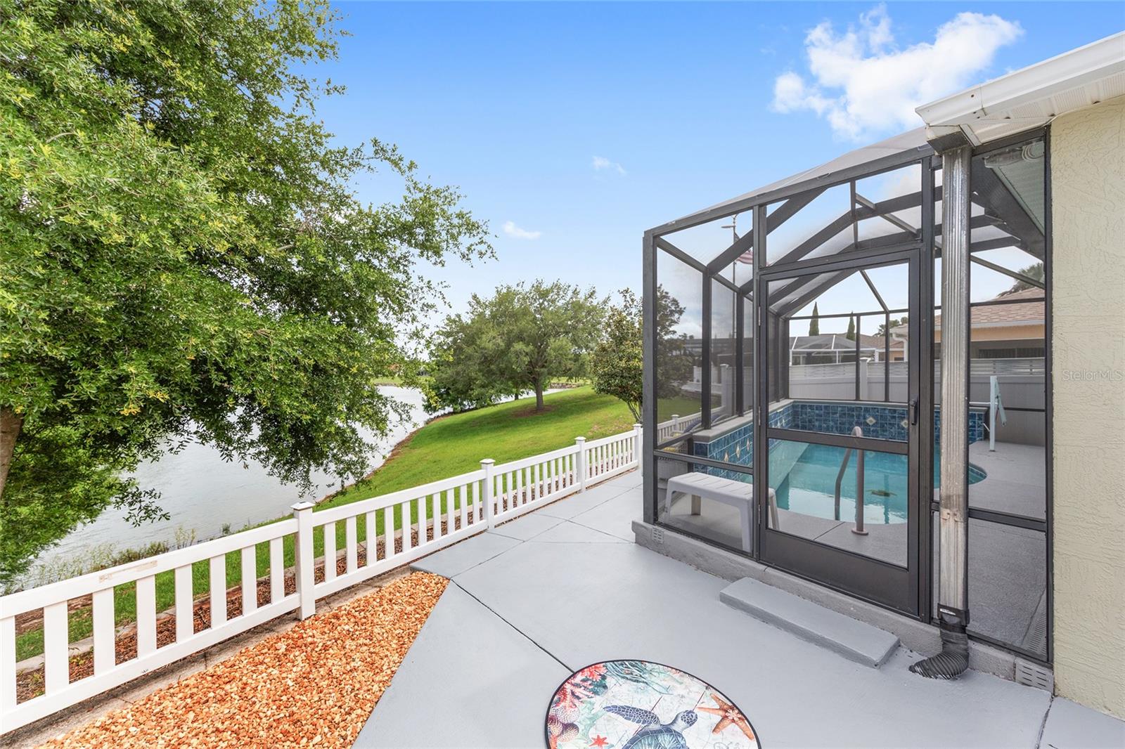 THE VILLAGES FORSYTH VILLAS - Residential