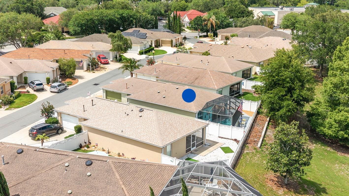 THE VILLAGES FORSYTH VILLAS - Residential