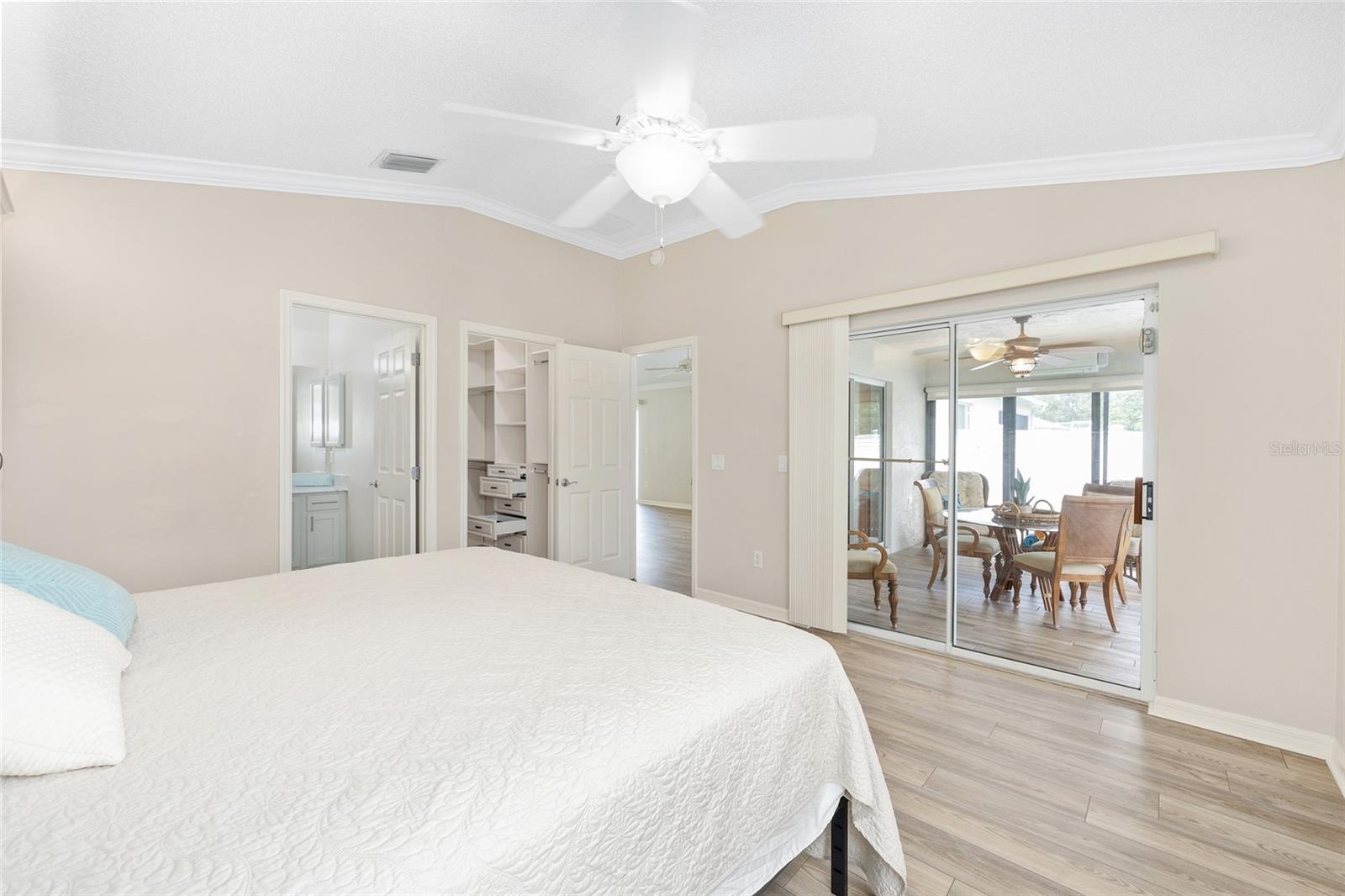 THE VILLAGES FORSYTH VILLAS - Residential