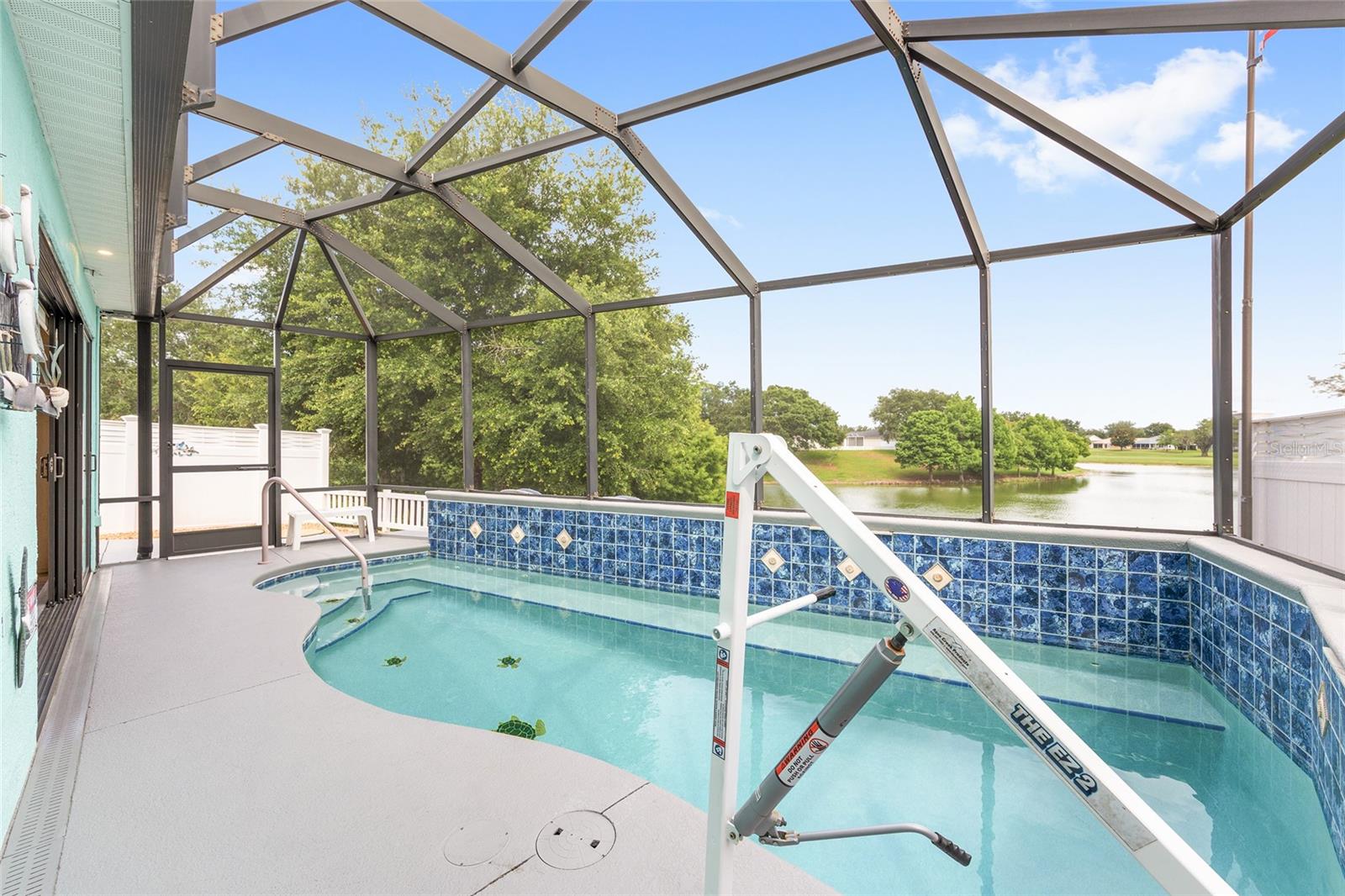 THE VILLAGES FORSYTH VILLAS - Residential