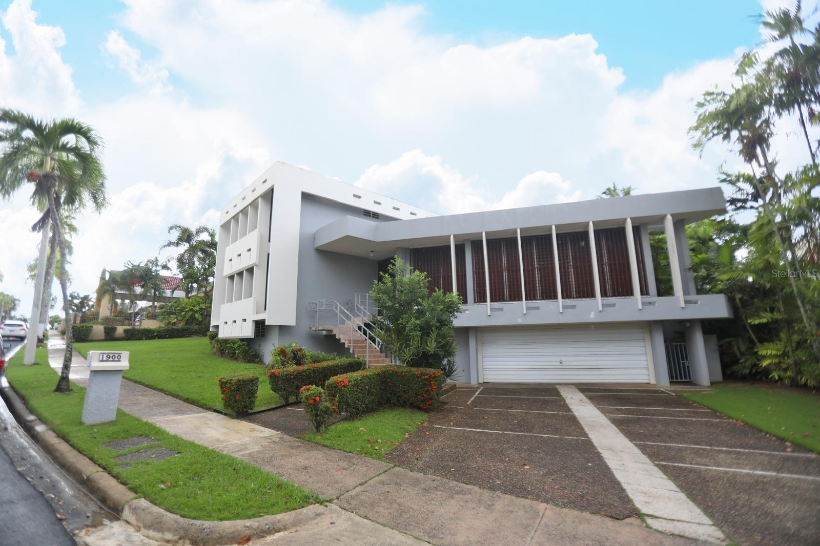 SANTA MARIA - Residential