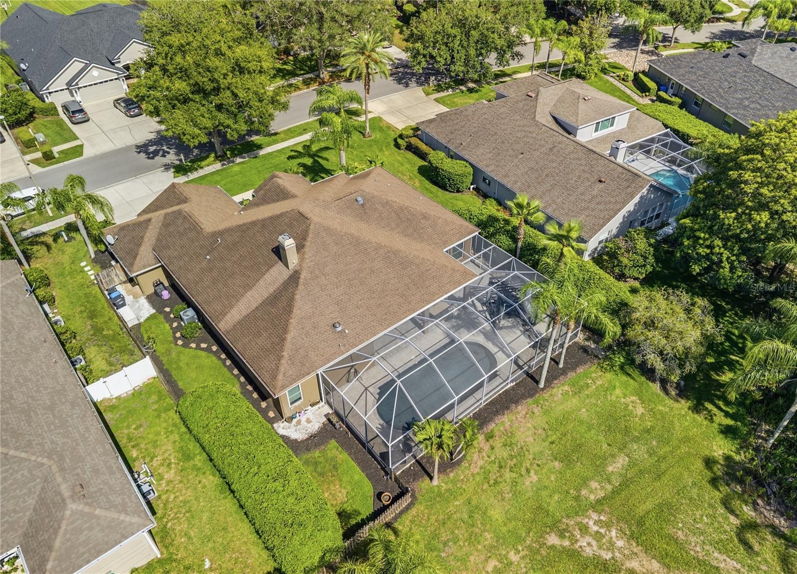 VILLAROSA N - Residential
