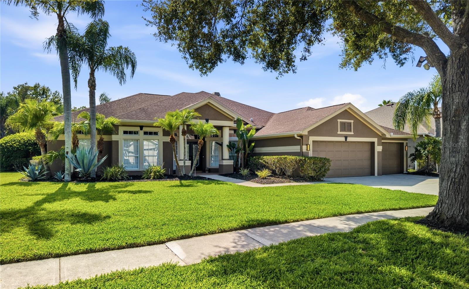 VILLAROSA N - Residential