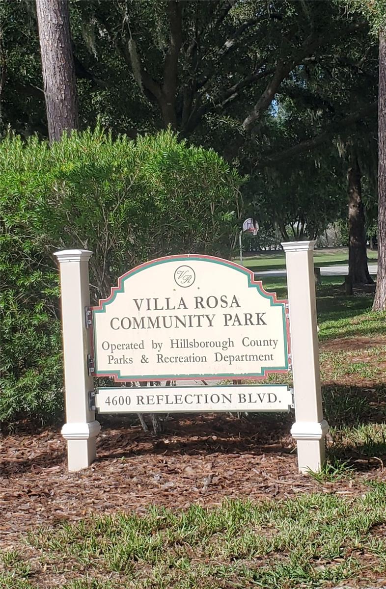 VILLAROSA N - Residential