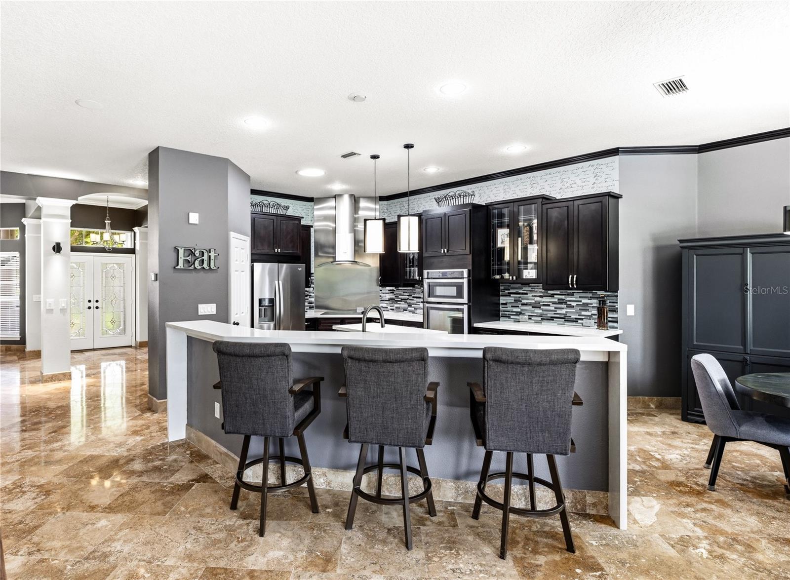 VILLAROSA N - Residential