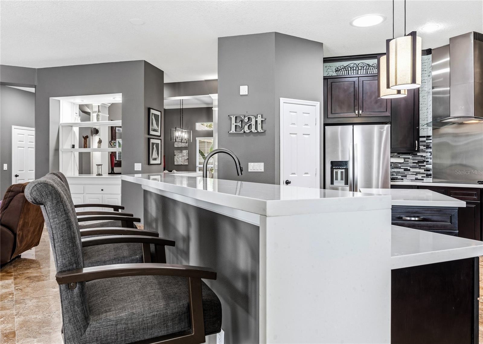 VILLAROSA N - Residential
