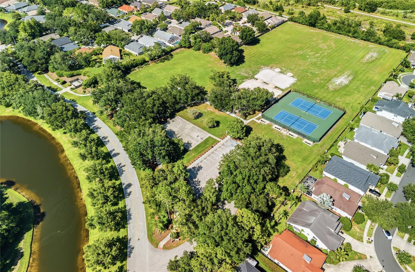 VILLAROSA N - Residential