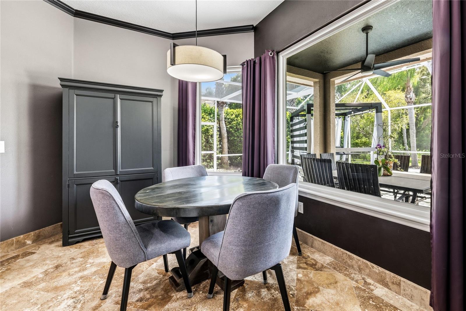 VILLAROSA N - Residential