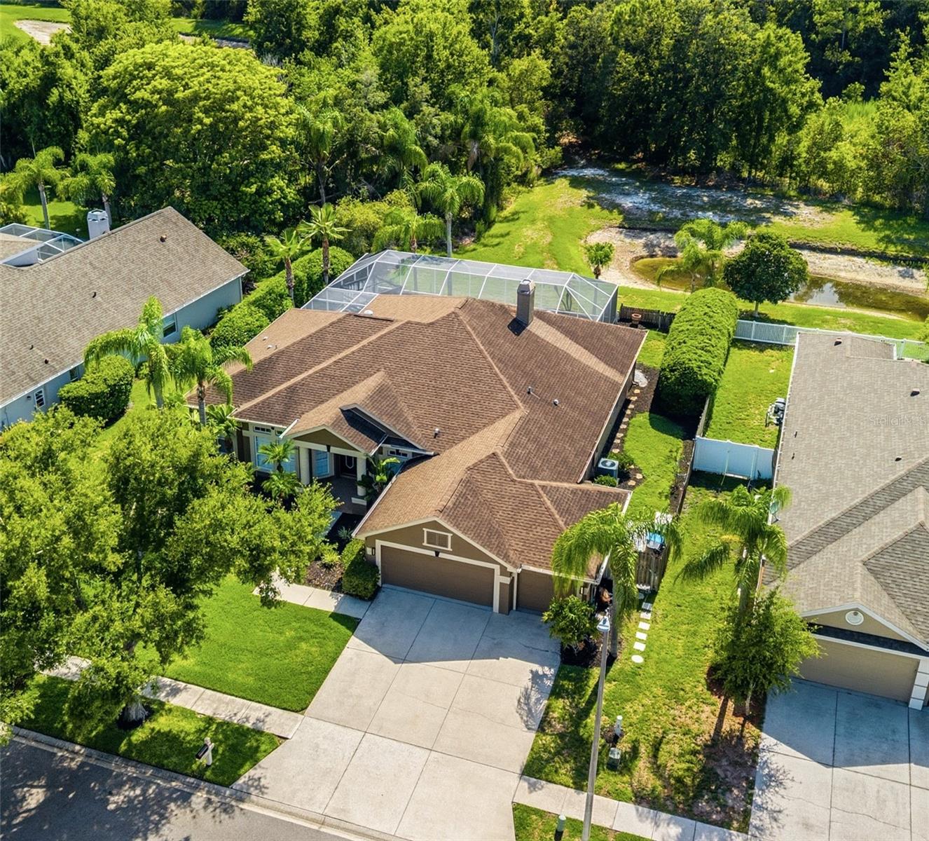 VILLAROSA N - Residential