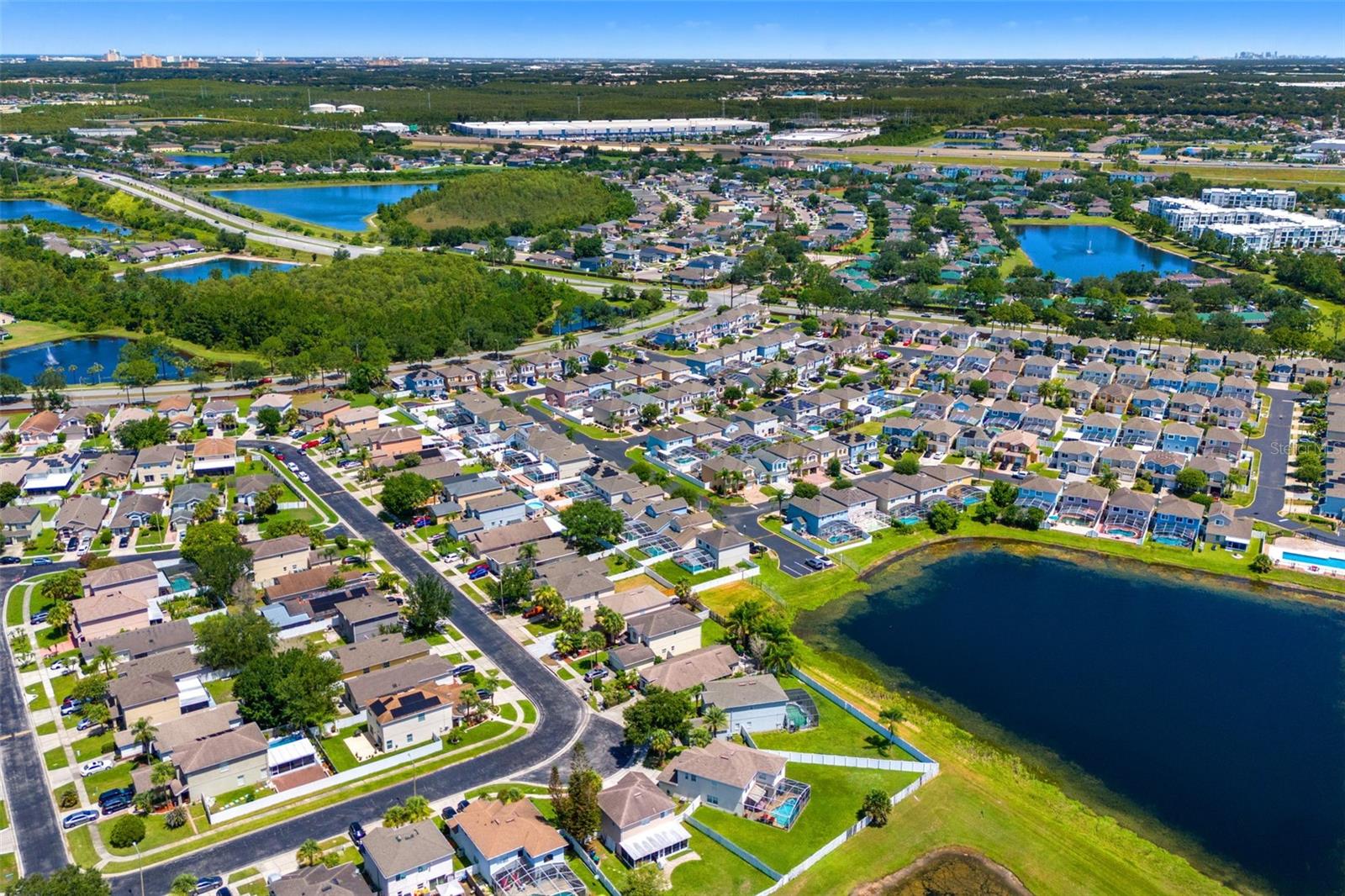 PEBBLE CREEK PH 01 - Residential