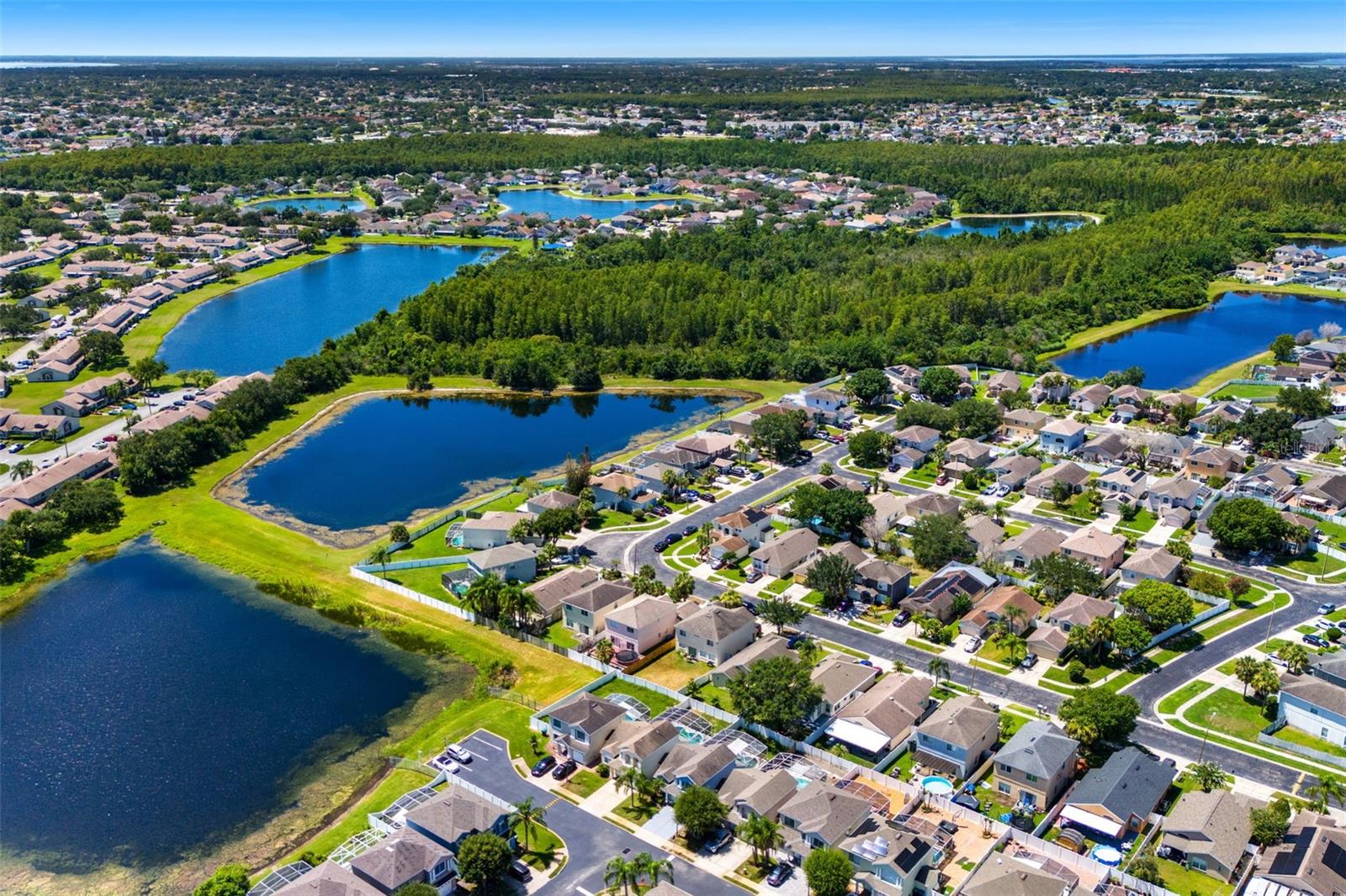 PEBBLE CREEK PH 01 - Residential