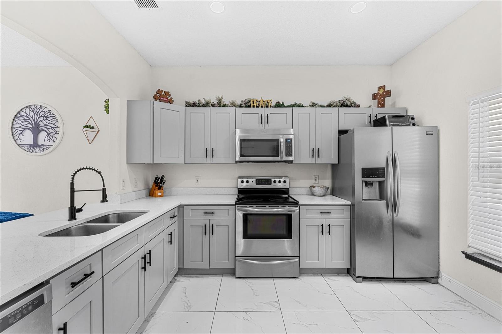 PEBBLE CREEK PH 01 - Residential