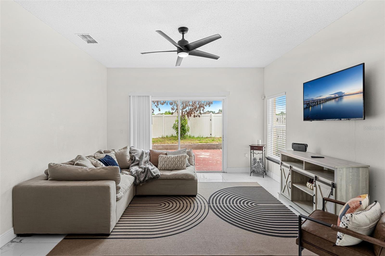 PEBBLE CREEK PH 01 - Residential